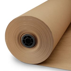 KRAFT PAPER ROLLS AND SHEETS
