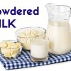 Powder-Milk-Uses