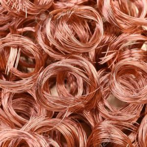 Buy Copper wire Scrap