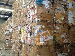 Buy OCC Waste Paper
