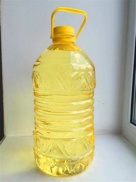 Refined Sunflower oil | Sunflower Oil