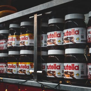 Buy Nutella Ferrero Chocolate | Nutella Hazelnut For Sale 
