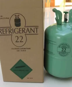 Wholesale Refrigerant Gas for sale